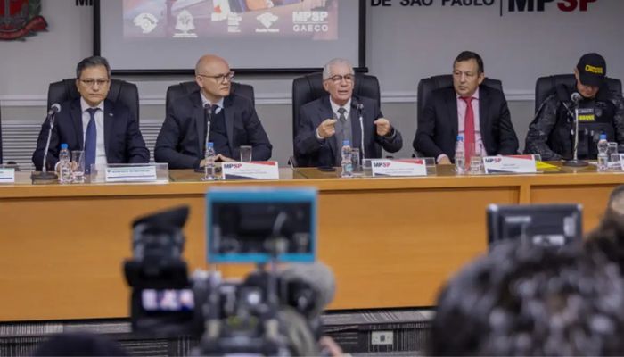  PCC usa postos e motéis para lavagem de dinheiro, aponta operação 